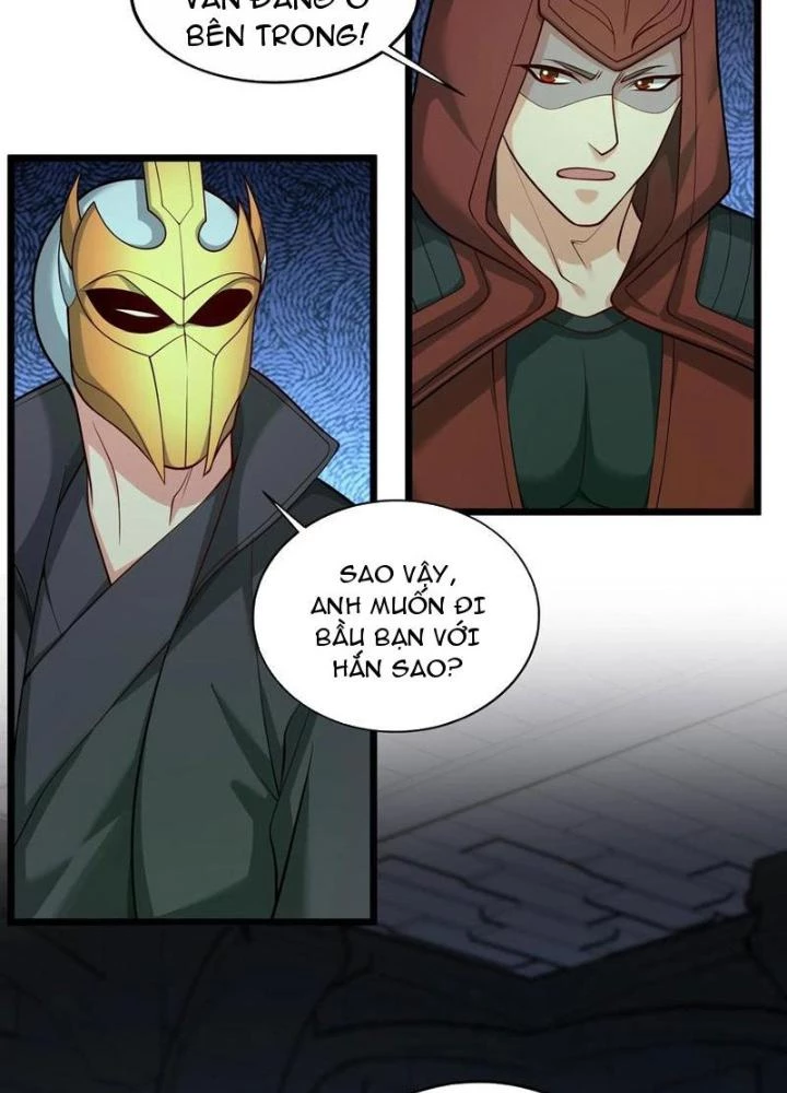 Bỉ nhân độc tìm đường chết Chapter 143 - Trang 4