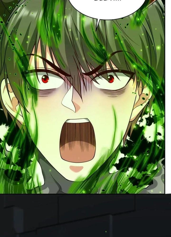 Bỉ nhân độc tìm đường chết Chapter 143 - Trang 50