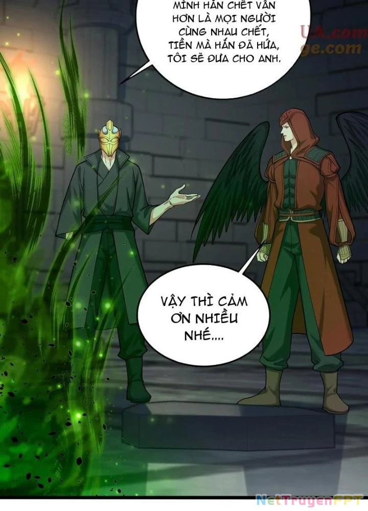 Bỉ nhân độc tìm đường chết Chapter 143 - Trang 6