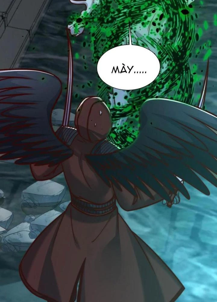 Bỉ nhân độc tìm đường chết Chapter 144 - Trang 12