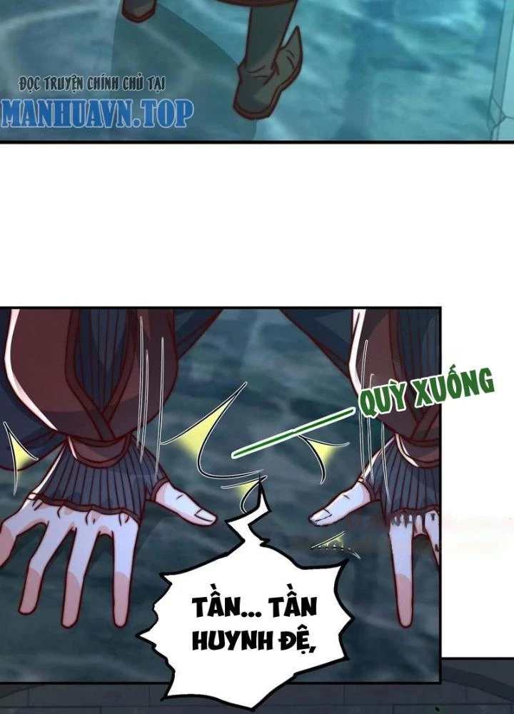 Bỉ nhân độc tìm đường chết Chapter 144 - Trang 14