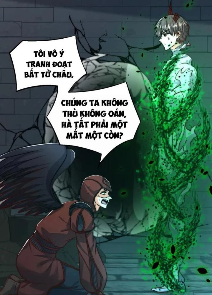 Bỉ nhân độc tìm đường chết Chapter 144 - Trang 16