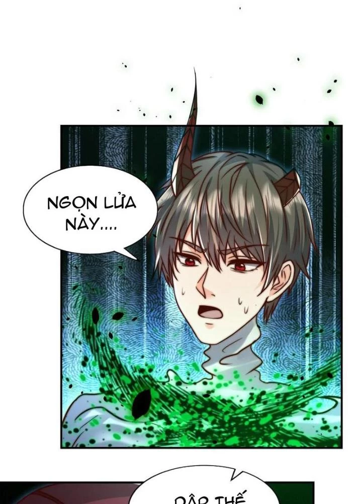 Bỉ nhân độc tìm đường chết Chapter 144 - Trang 18