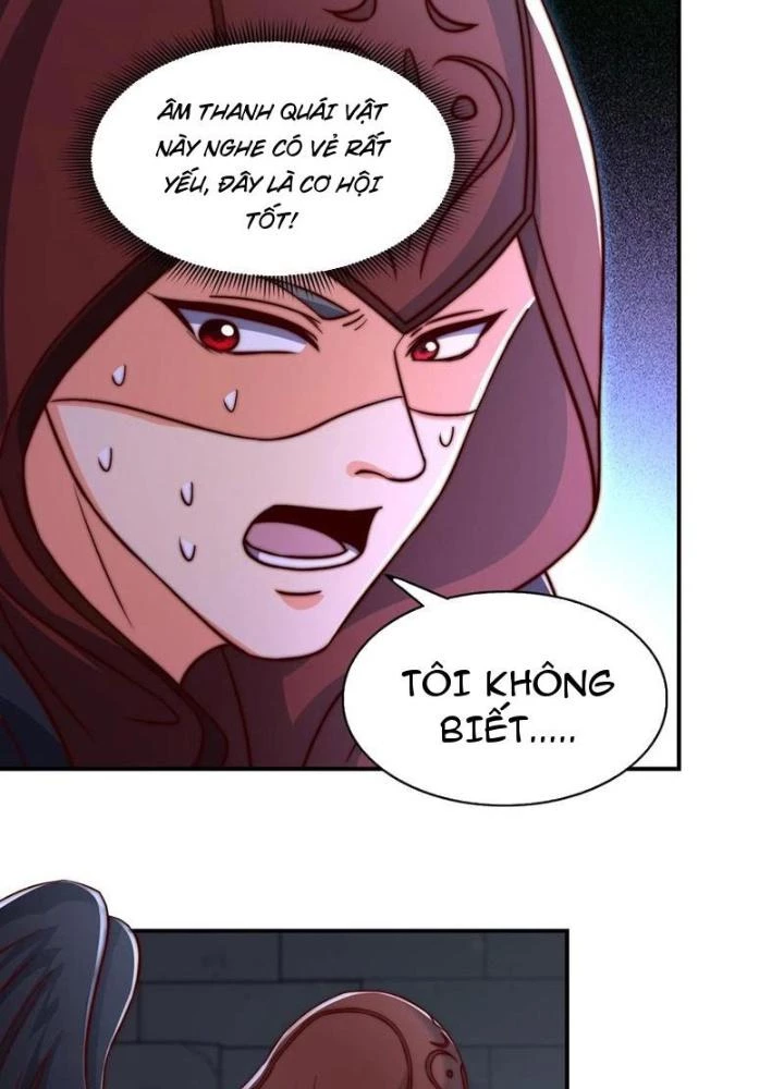 Bỉ nhân độc tìm đường chết Chapter 144 - Trang 20