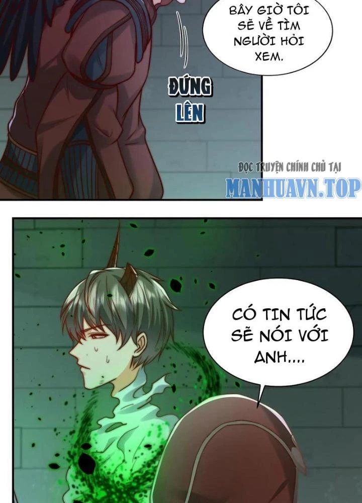 Bỉ nhân độc tìm đường chết Chapter 144 - Trang 22