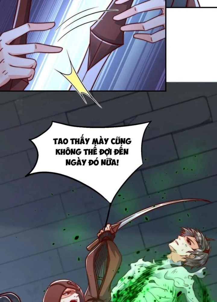 Bỉ nhân độc tìm đường chết Chapter 144 - Trang 26