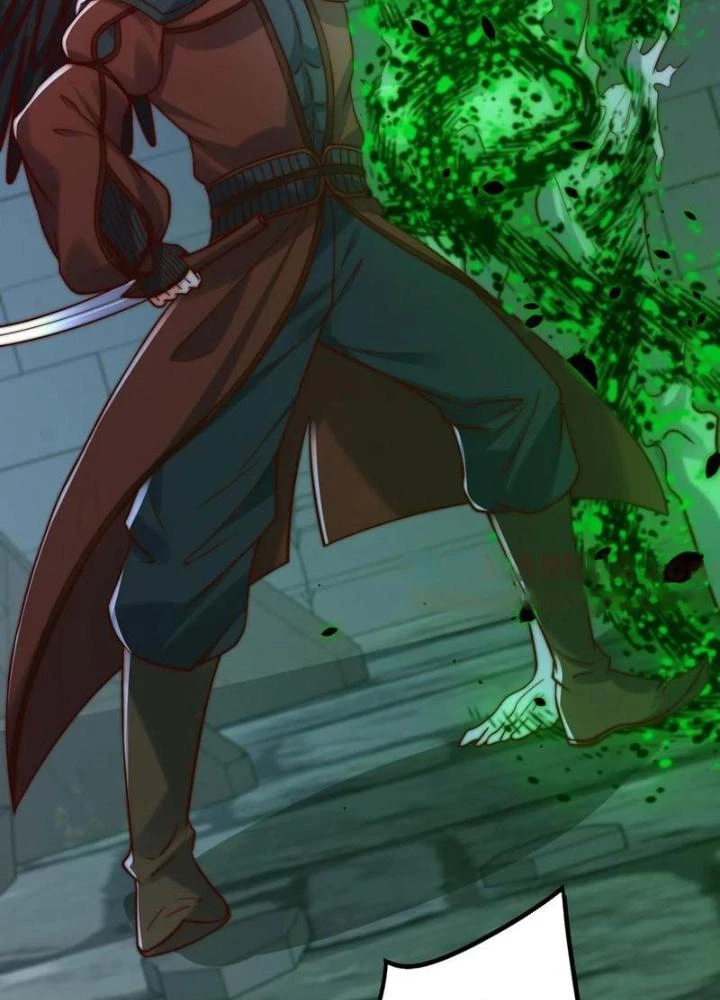 Bỉ nhân độc tìm đường chết Chapter 144 - Trang 28
