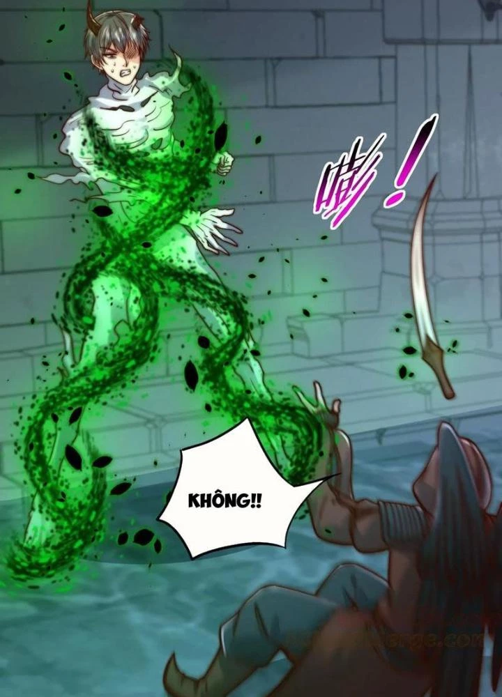 Bỉ nhân độc tìm đường chết Chapter 144 - Trang 32