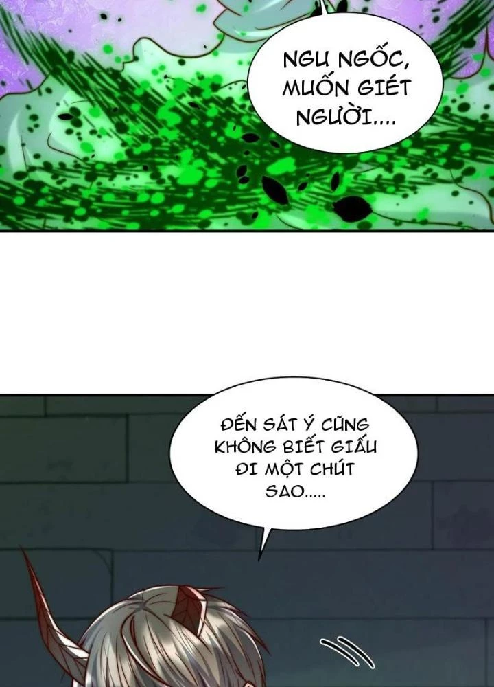 Bỉ nhân độc tìm đường chết Chapter 144 - Trang 36