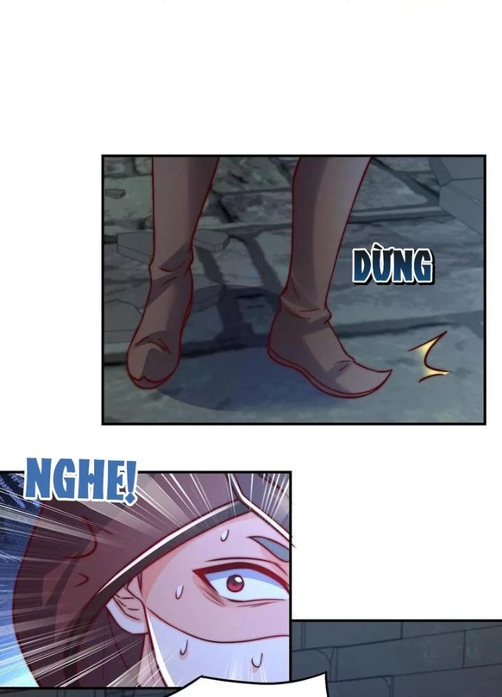 Bỉ nhân độc tìm đường chết Chapter 144 - Trang 4