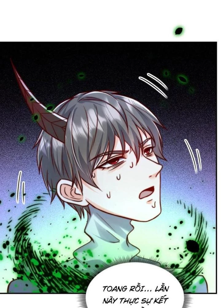 Bỉ nhân độc tìm đường chết Chapter 144 - Trang 40