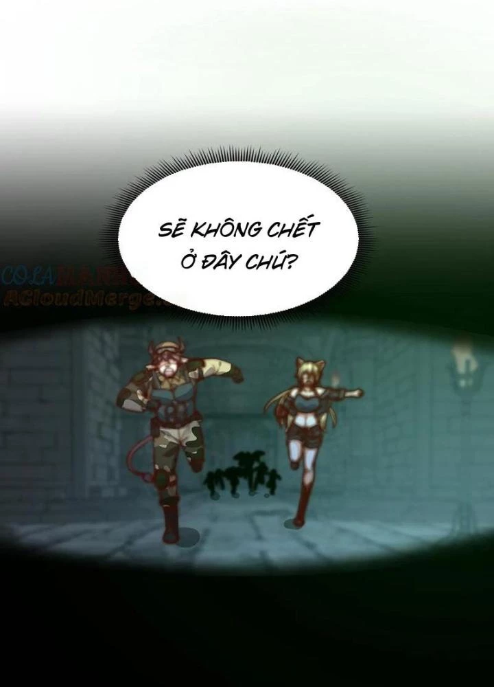 Bỉ nhân độc tìm đường chết Chapter 144 - Trang 42