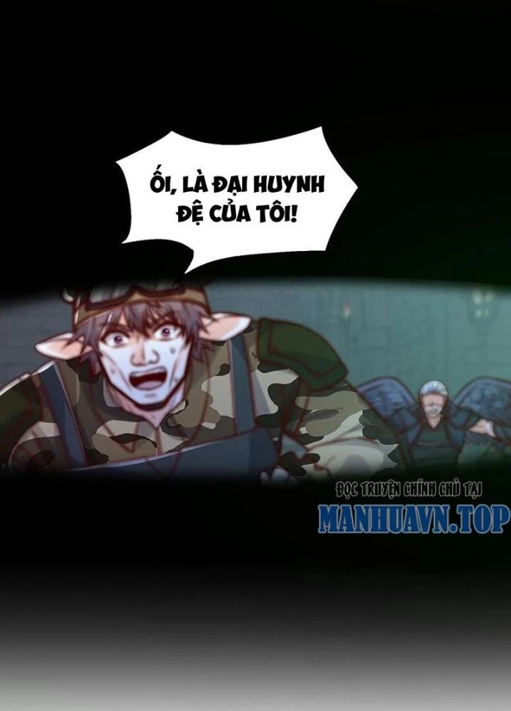 Bỉ nhân độc tìm đường chết Chapter 144 - Trang 44