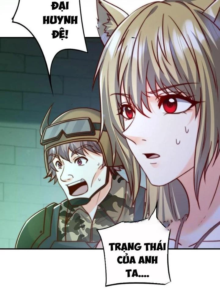 Bỉ nhân độc tìm đường chết Chapter 144 - Trang 46