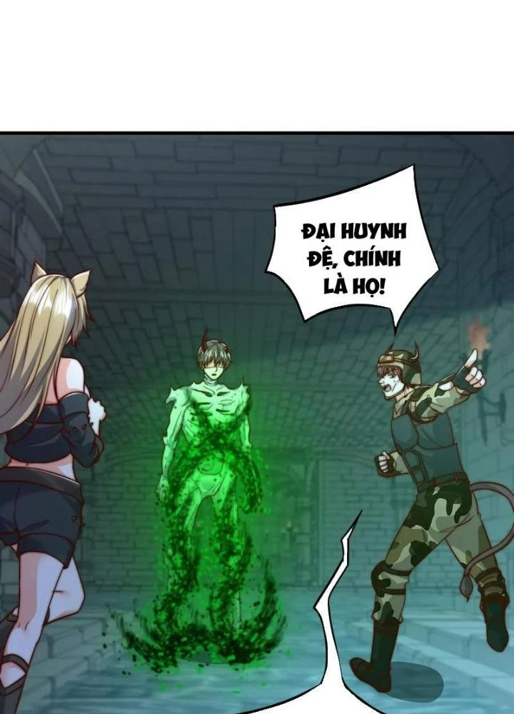Bỉ nhân độc tìm đường chết Chapter 144 - Trang 48