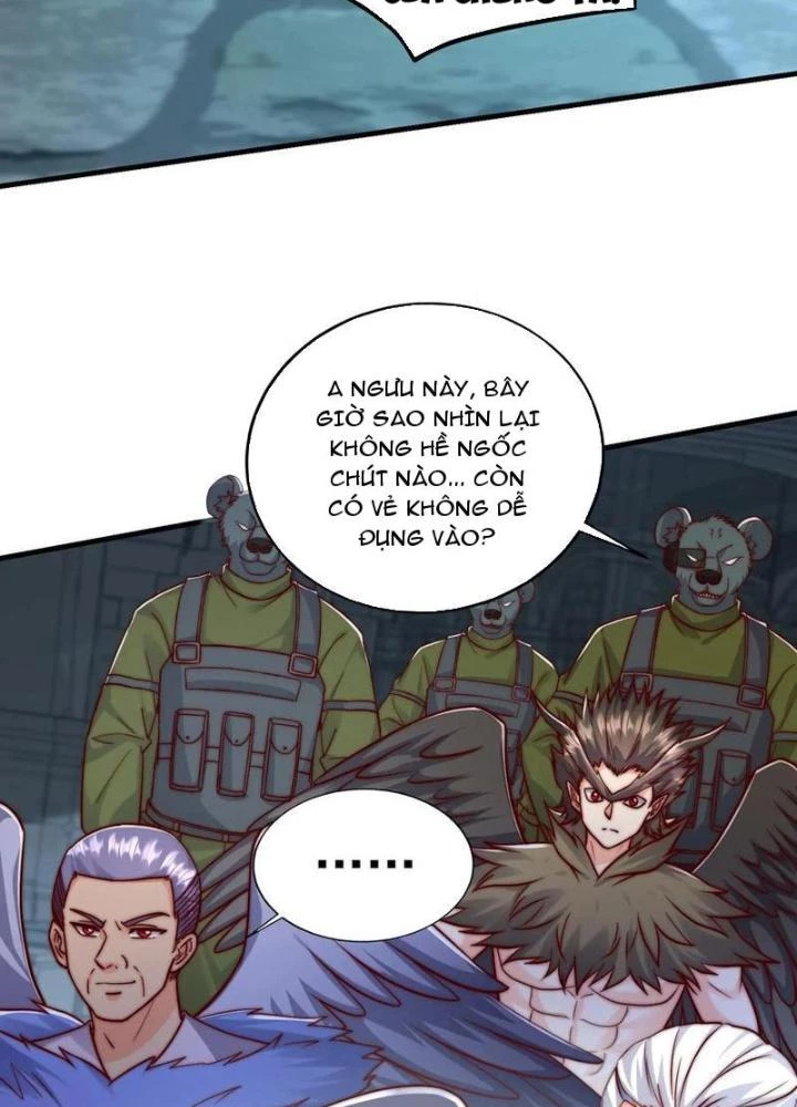 Bỉ nhân độc tìm đường chết Chapter 144 - Trang 50
