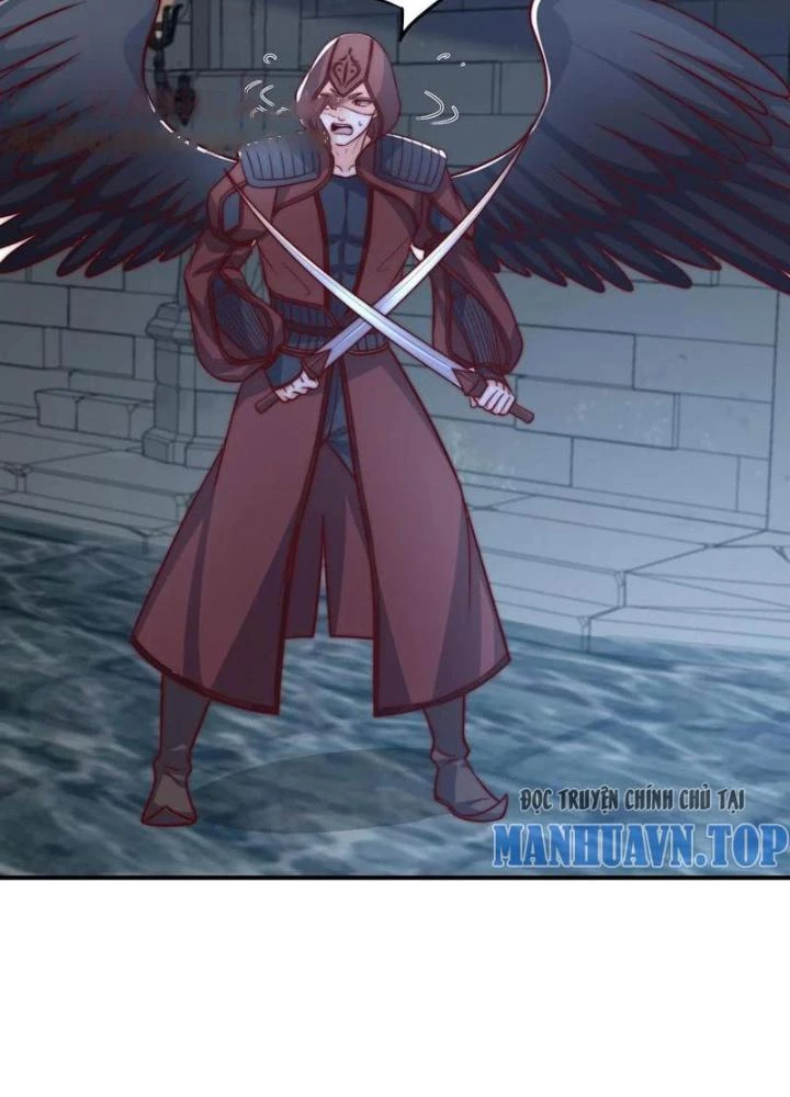 Bỉ nhân độc tìm đường chết Chapter 144 - Trang 6