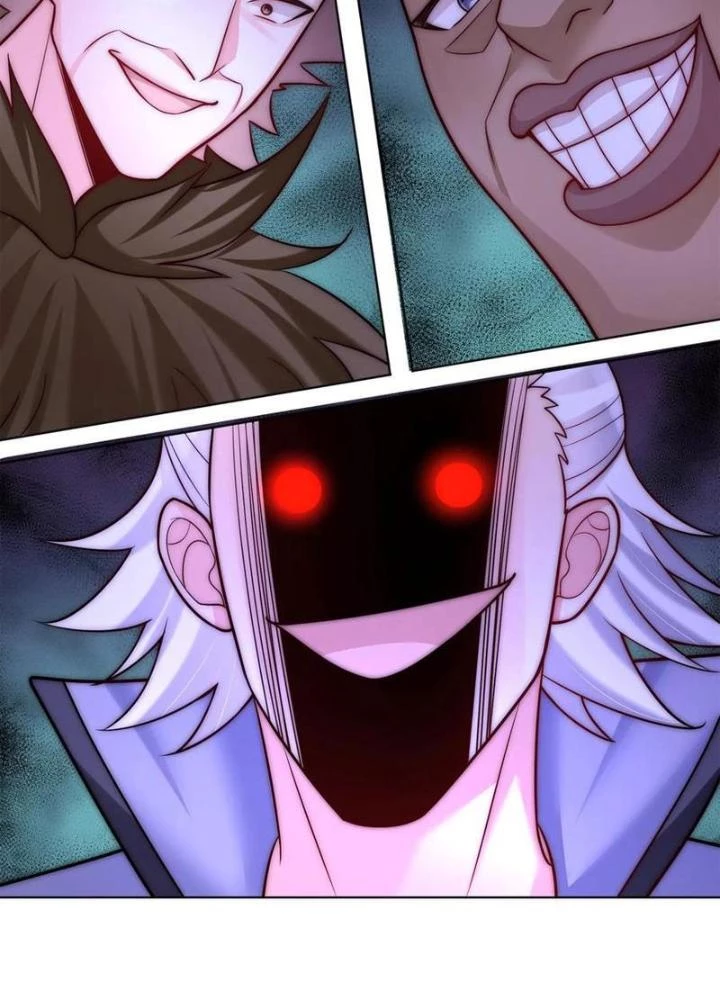 Bỉ nhân độc tìm đường chết Chapter 145 - Trang 20