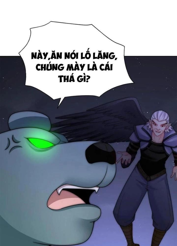 Bỉ nhân độc tìm đường chết Chapter 145 - Trang 22