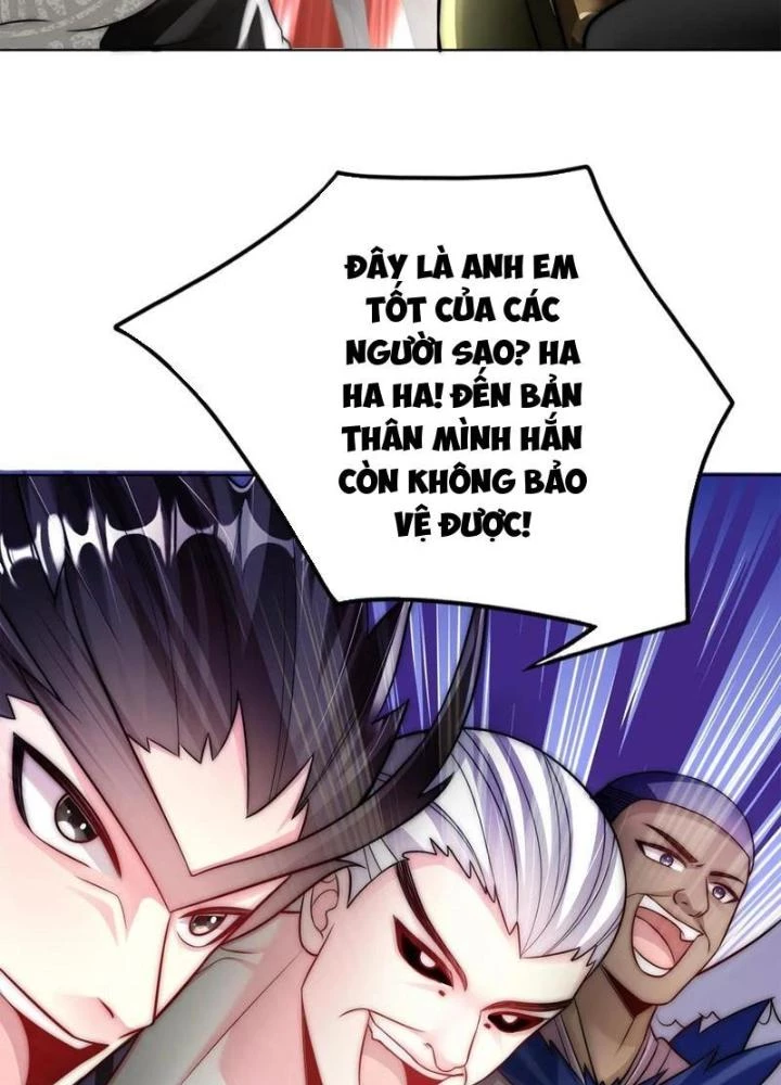 Bỉ nhân độc tìm đường chết Chapter 145 - Trang 4