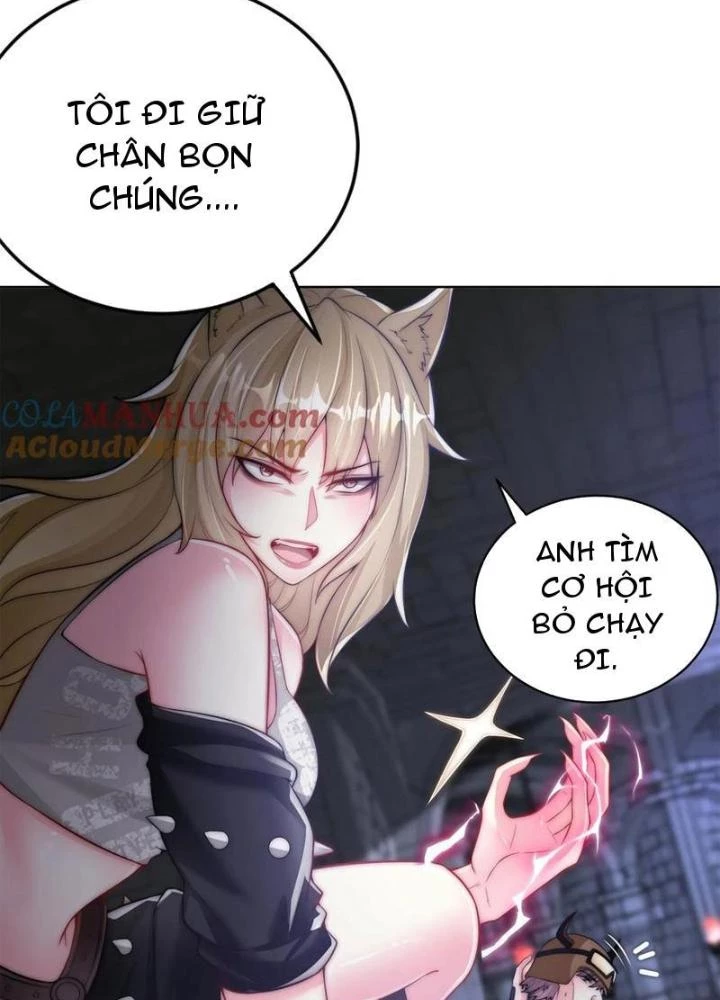 Bỉ nhân độc tìm đường chết Chapter 145 - Trang 42