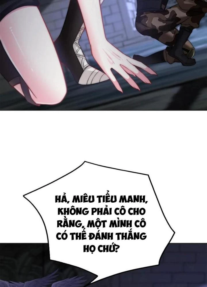 Bỉ nhân độc tìm đường chết Chapter 145 - Trang 44