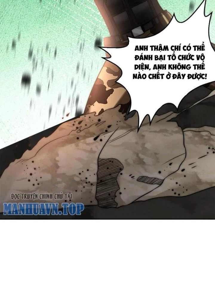 Bỉ nhân độc tìm đường chết Chapter 145 - Trang 8