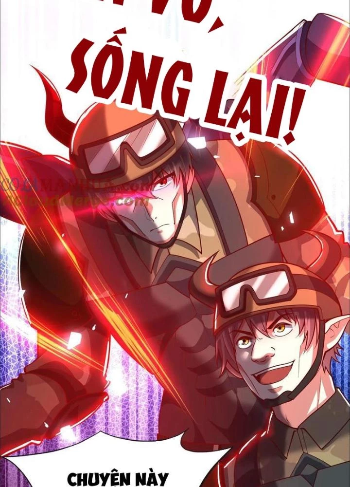 Bỉ nhân độc tìm đường chết Chapter 146 - Trang 10