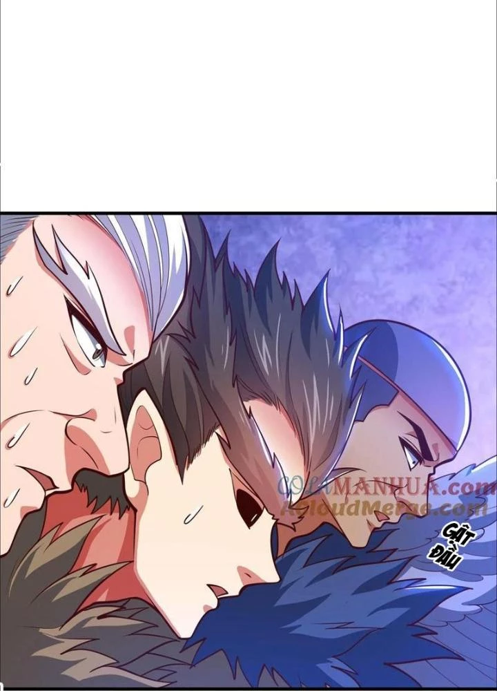 Bỉ nhân độc tìm đường chết Chapter 146 - Trang 14