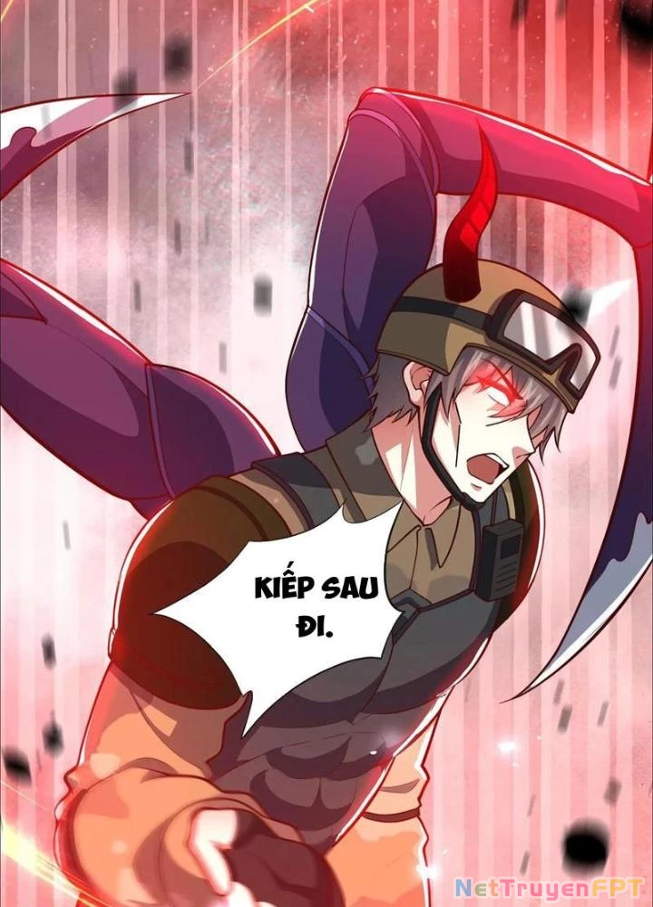 Bỉ nhân độc tìm đường chết Chapter 146 - Trang 18
