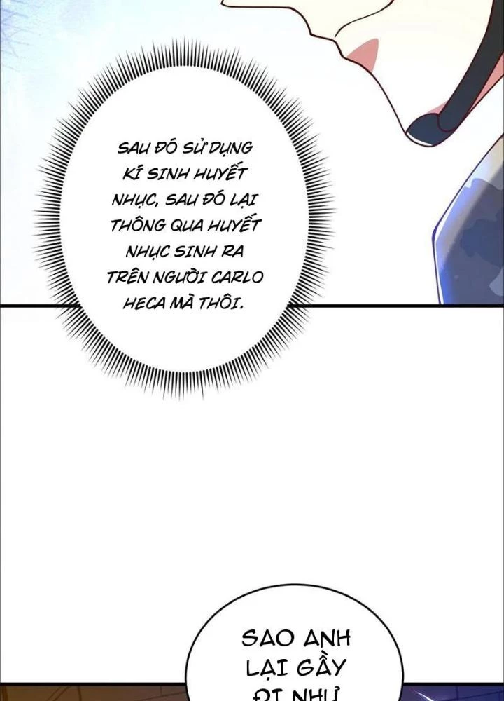 Bỉ nhân độc tìm đường chết Chapter 146 - Trang 36