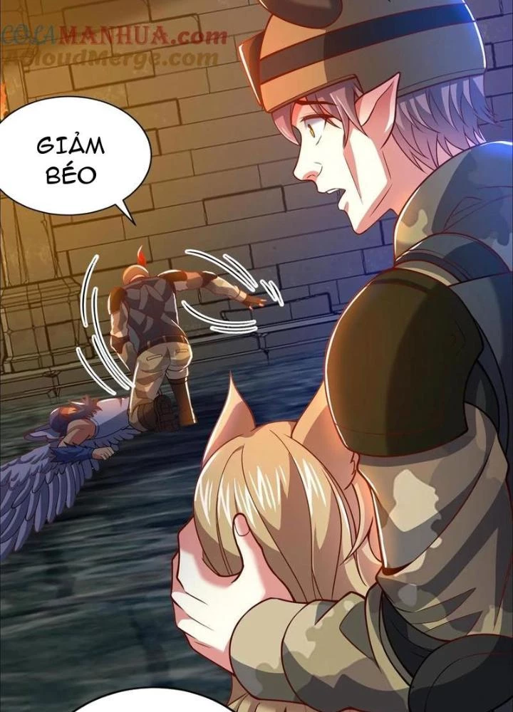 Bỉ nhân độc tìm đường chết Chapter 146 - Trang 38