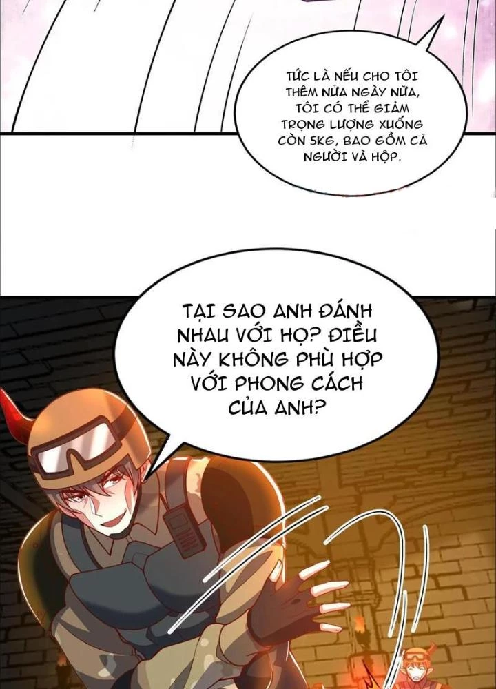 Bỉ nhân độc tìm đường chết Chapter 146 - Trang 42