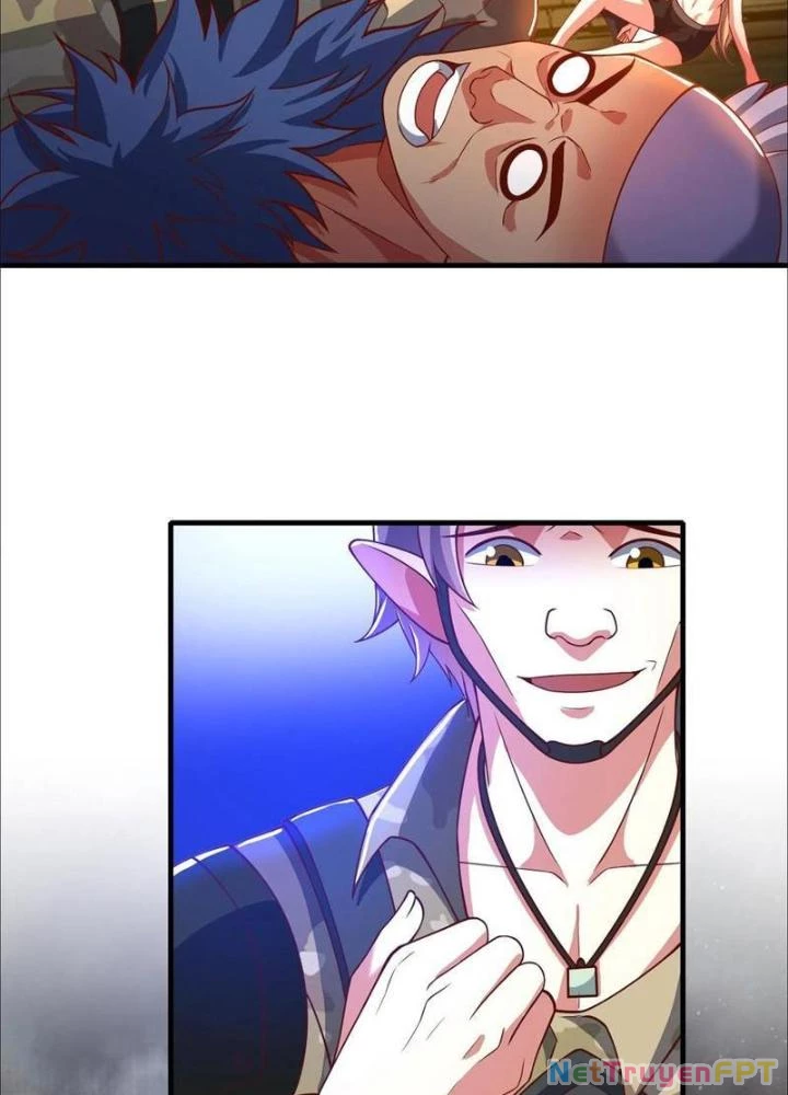 Bỉ nhân độc tìm đường chết Chapter 146 - Trang 44