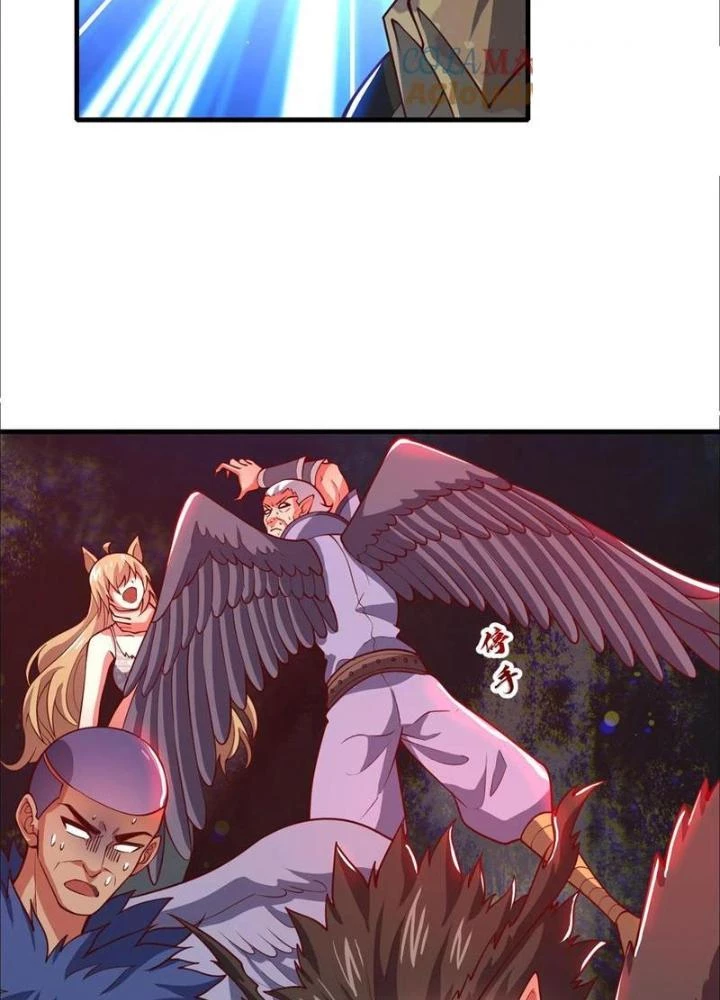 Bỉ nhân độc tìm đường chết Chapter 146 - Trang 6