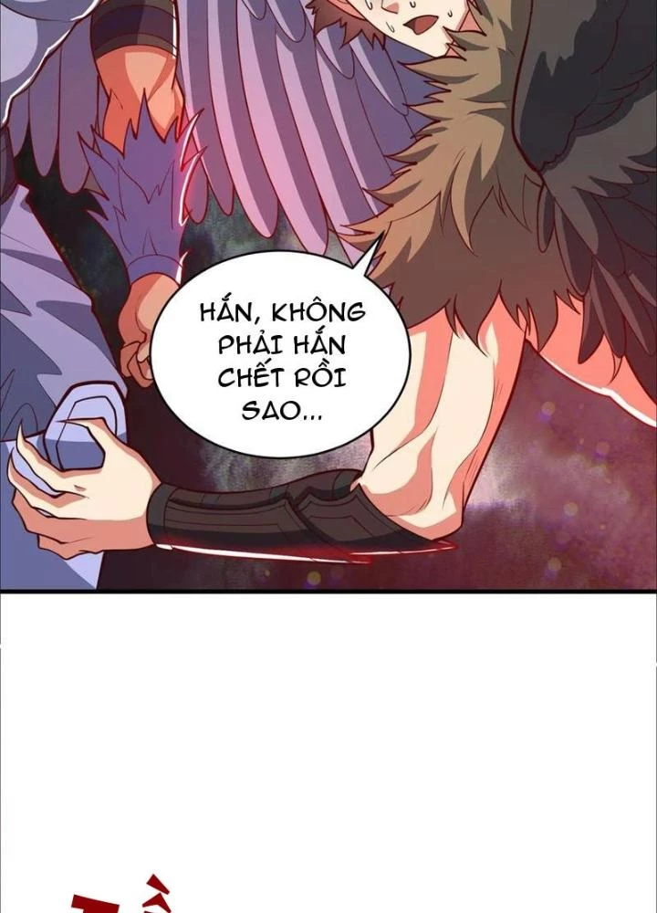 Bỉ nhân độc tìm đường chết Chapter 146 - Trang 8