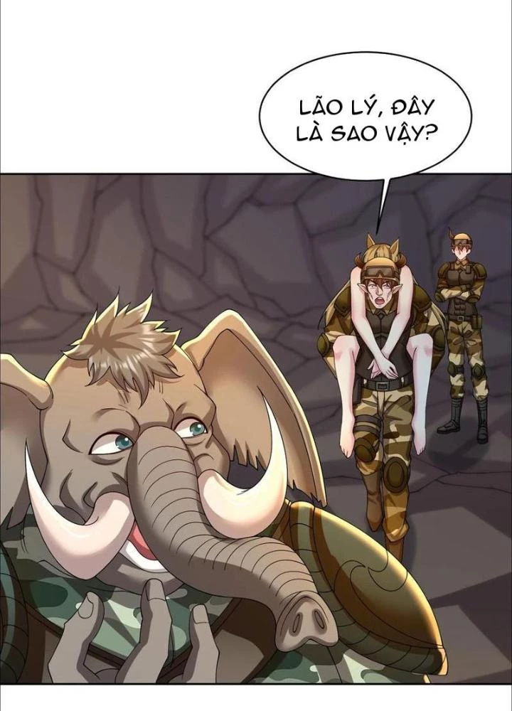 Bỉ nhân độc tìm đường chết Chapter 147 - Trang 10