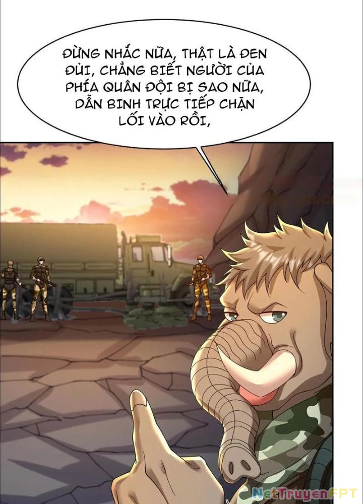 Bỉ nhân độc tìm đường chết Chapter 147 - Trang 12