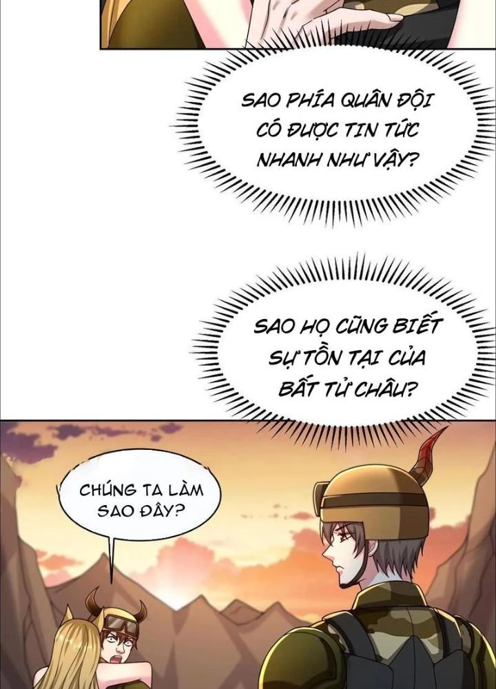 Bỉ nhân độc tìm đường chết Chapter 147 - Trang 16