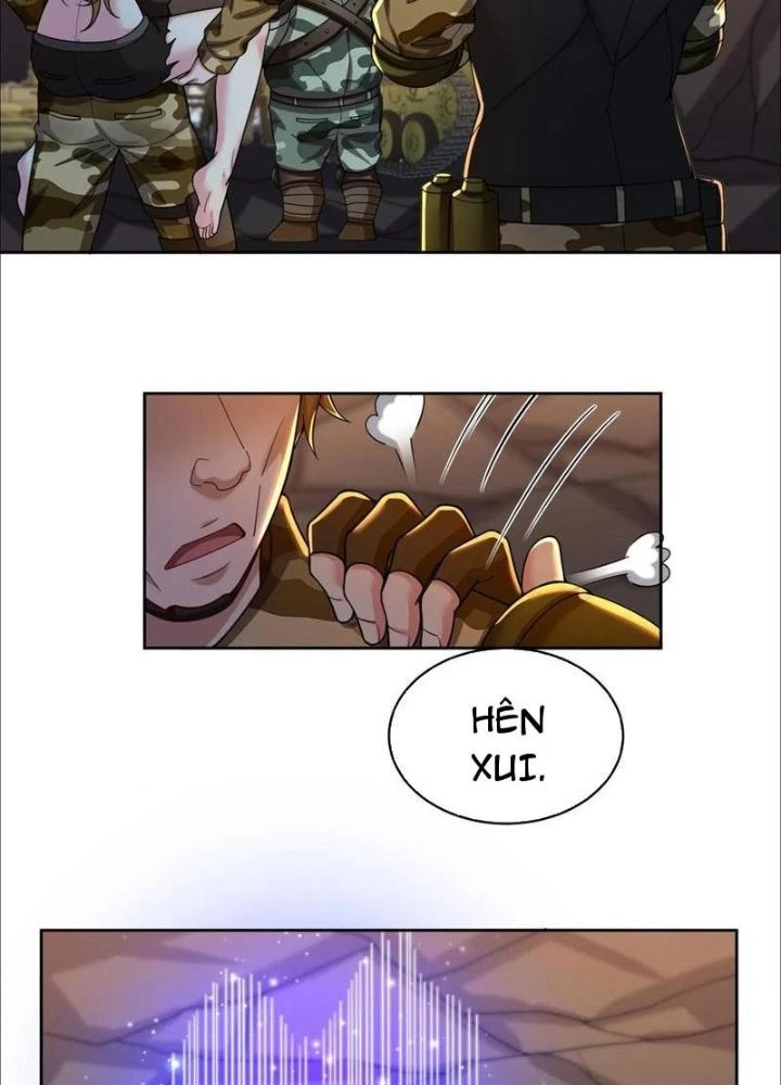 Bỉ nhân độc tìm đường chết Chapter 147 - Trang 18
