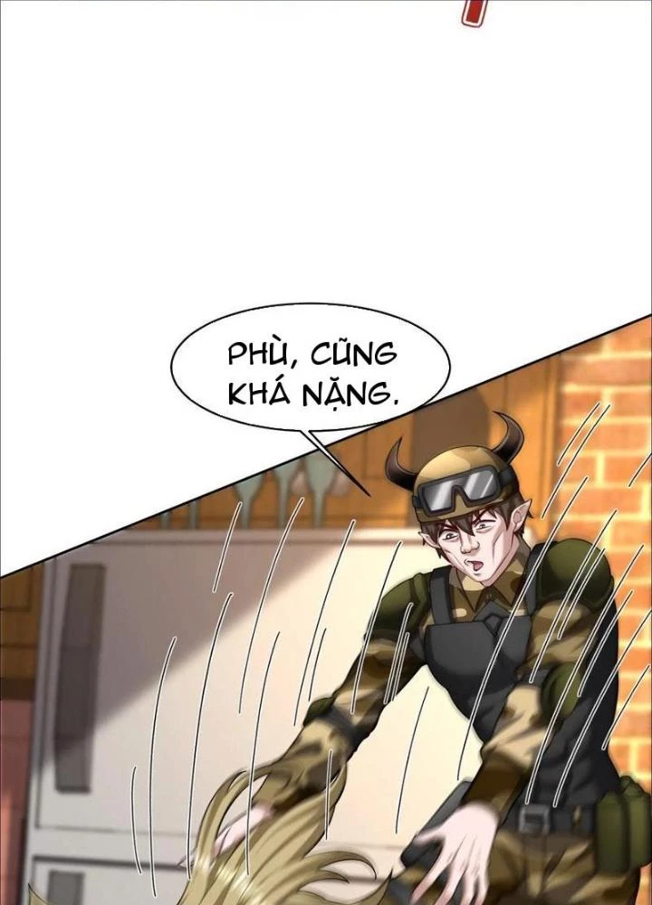 Bỉ nhân độc tìm đường chết Chapter 147 - Trang 28