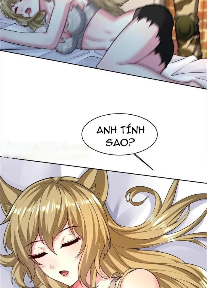 Bỉ nhân độc tìm đường chết Chapter 147 - Trang 30