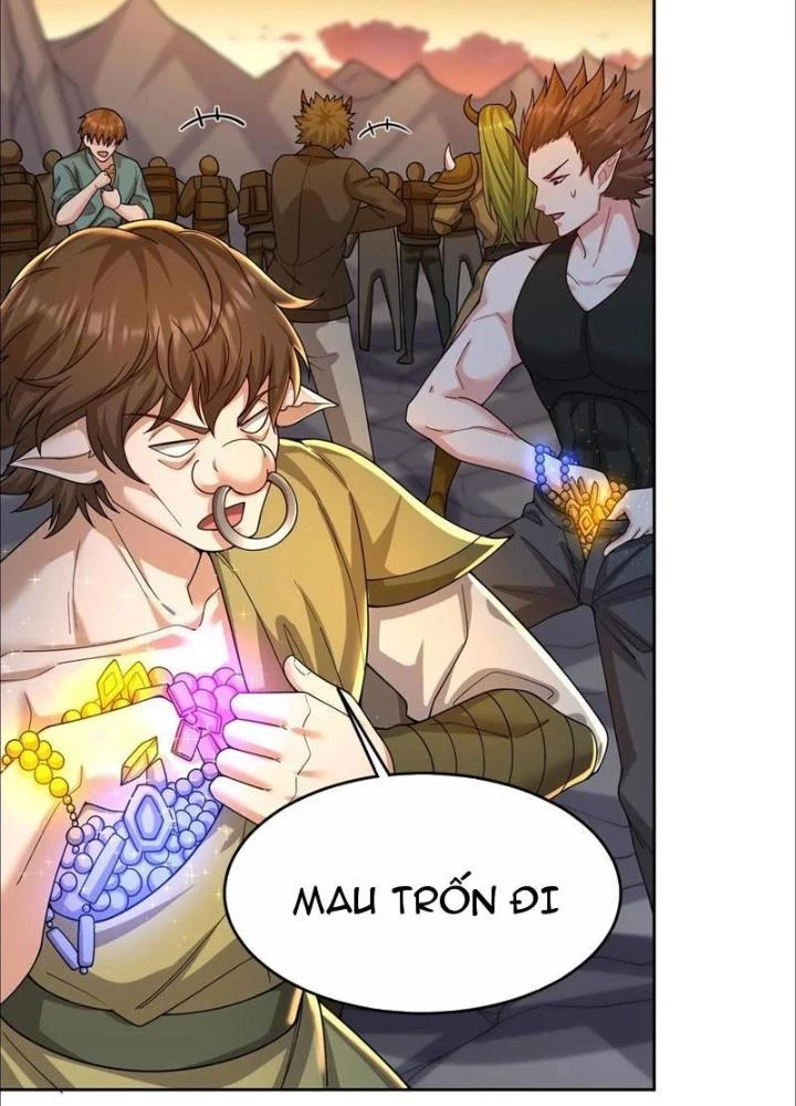 Bỉ nhân độc tìm đường chết Chapter 147 - Trang 4