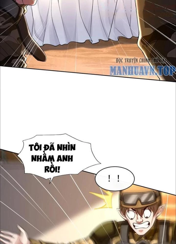 Bỉ nhân độc tìm đường chết Chapter 147 - Trang 40