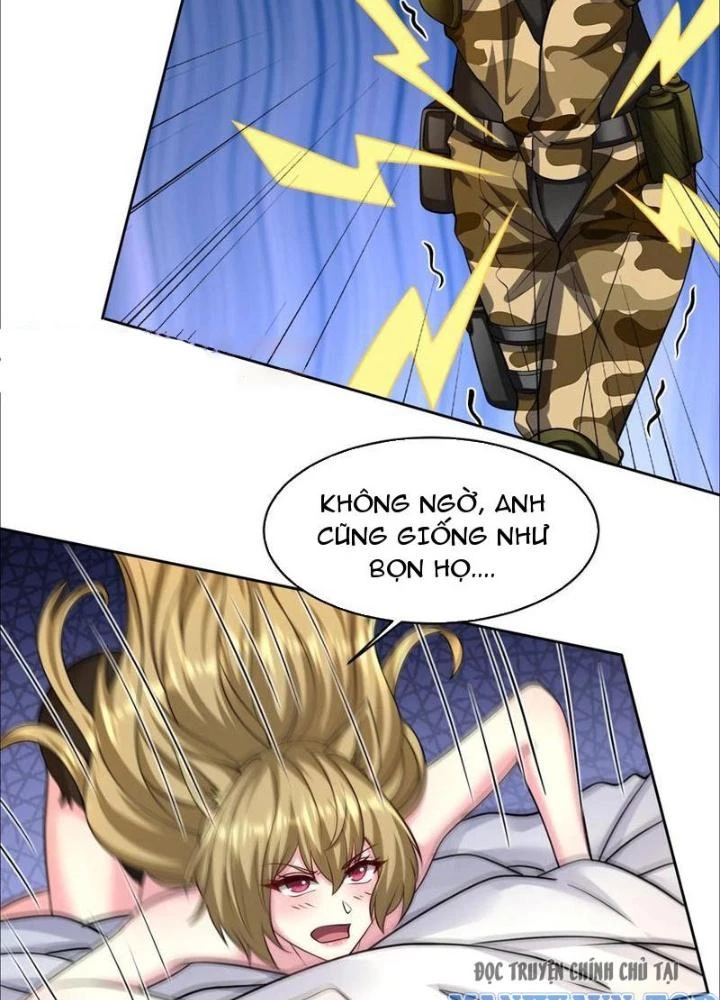 Bỉ nhân độc tìm đường chết Chapter 147 - Trang 44