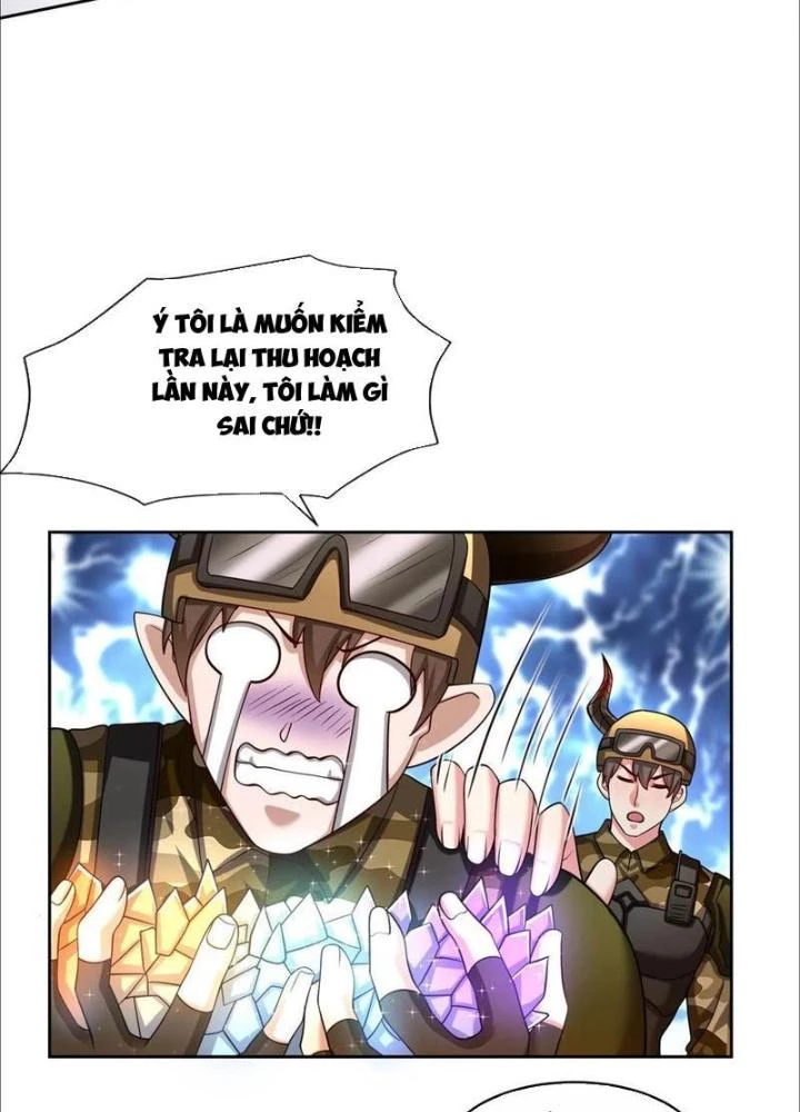 Bỉ nhân độc tìm đường chết Chapter 147 - Trang 46