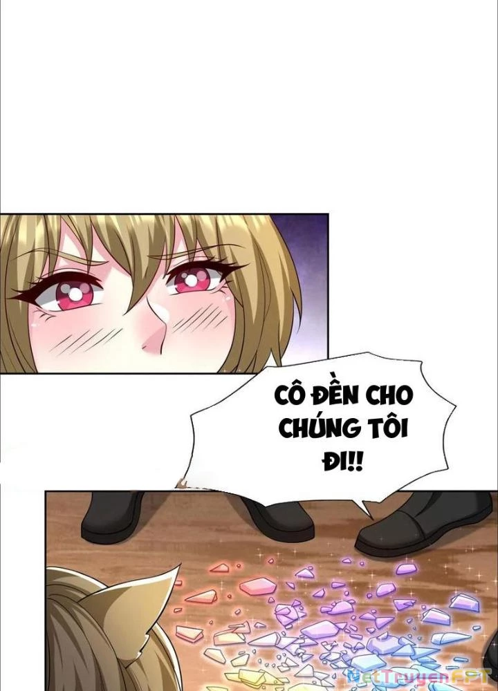 Bỉ nhân độc tìm đường chết Chapter 147 - Trang 48