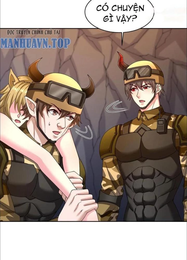 Bỉ nhân độc tìm đường chết Chapter 147 - Trang 8