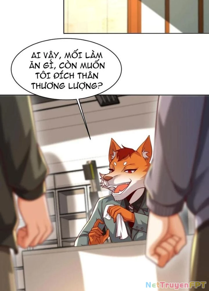 Bỉ nhân độc tìm đường chết Chapter 148 - Trang 16