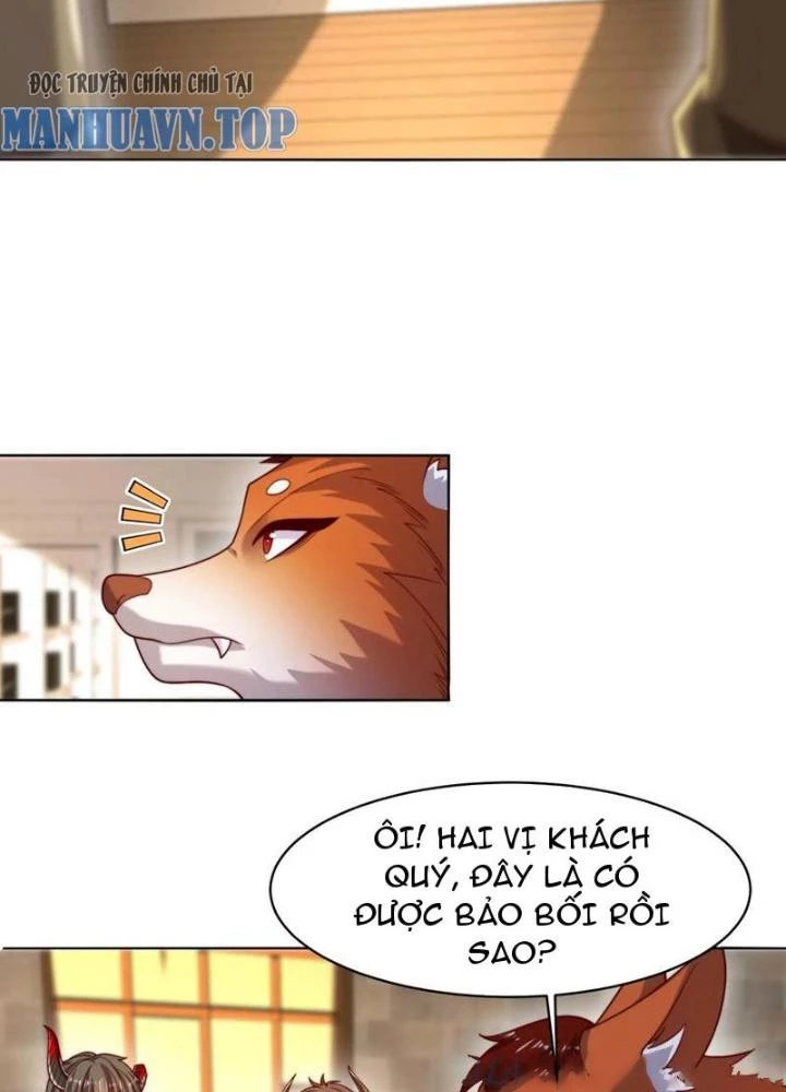 Bỉ nhân độc tìm đường chết Chapter 148 - Trang 18